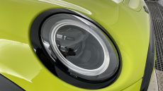 MINI Convertible 2.0 Cooper S Exclusive 2dr Auto Petrol Convertible